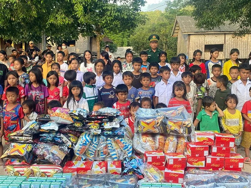 Hình ảnh minh họa các hướng dẫn chi tiết và dễ hiểu về Happyluke