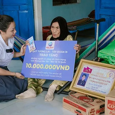 Quản lý cộng đồng và hỗ trợ khách hàng Happyluke