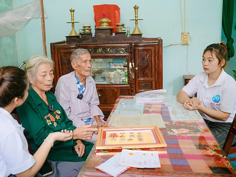 Trung tâm kiến thức Happyluke