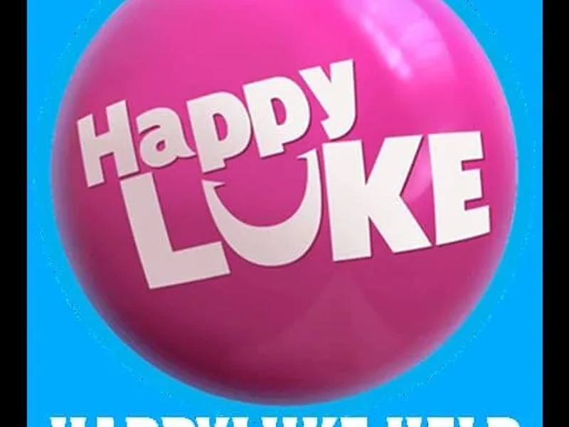 Truy cập trang chủ Happyluke