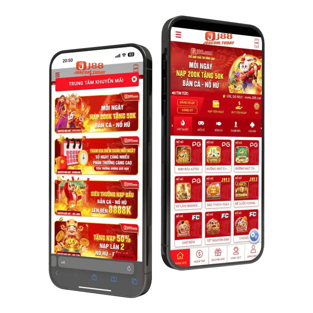 Giới hạn cược cao hơn