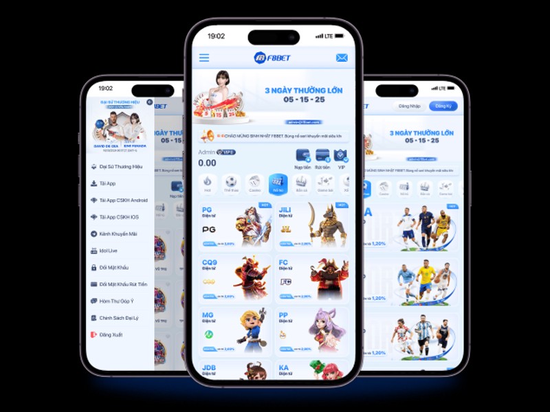 Hướng dẫn tải xuống Happyluke cho Android