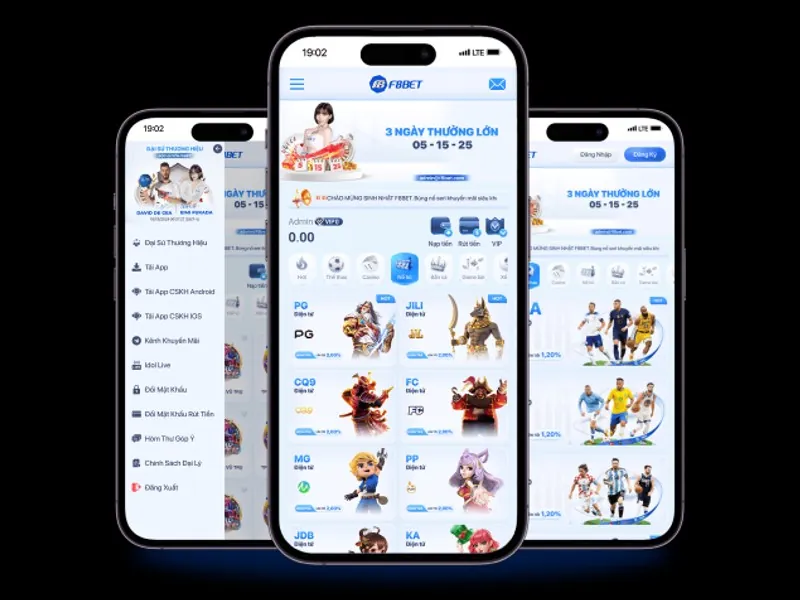 Hướng dẫn tải và cài đặt Happyluke App trên iOS