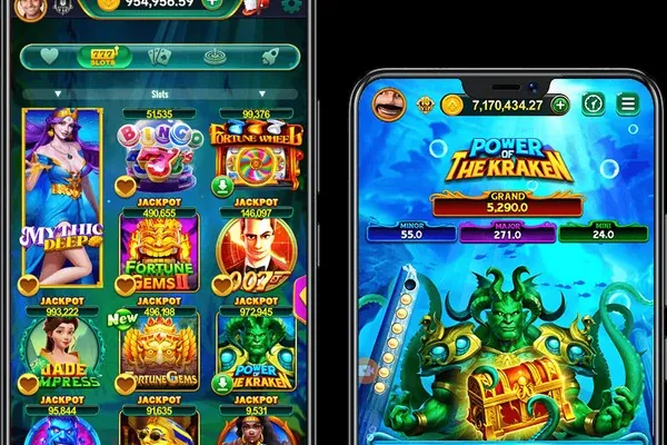 Vòng quay miễn phí (Free Spins) cho Slot game