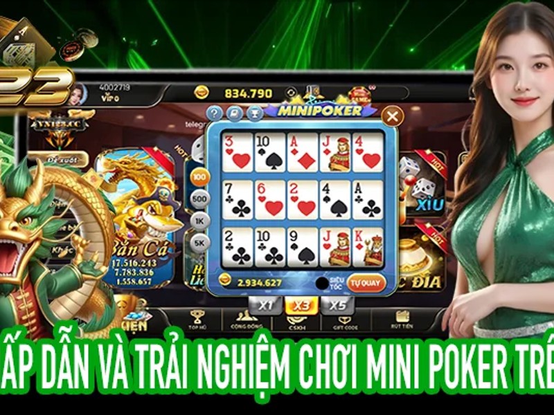 Bàn Baccarat trực tiếp tại Happyluke
