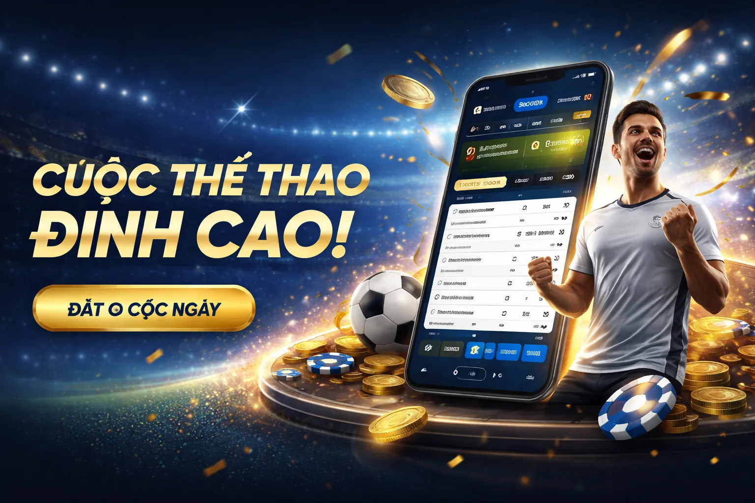 Tổng quan Happyluke Việt Nam 2026