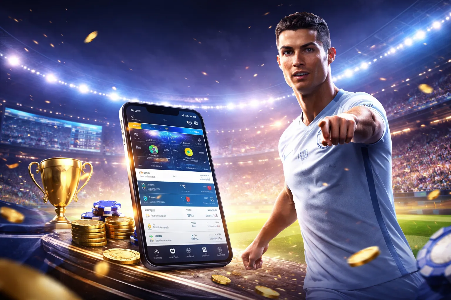 Hình ảnh chính Happyluke Việt Nam 2026 với ưu đãi 188k