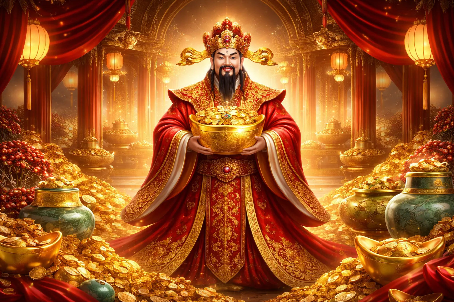 Hình ảnh minh họa cá cược có trách nhiệm tại Happyluke
