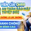Nền tảng an toàn và uy tín