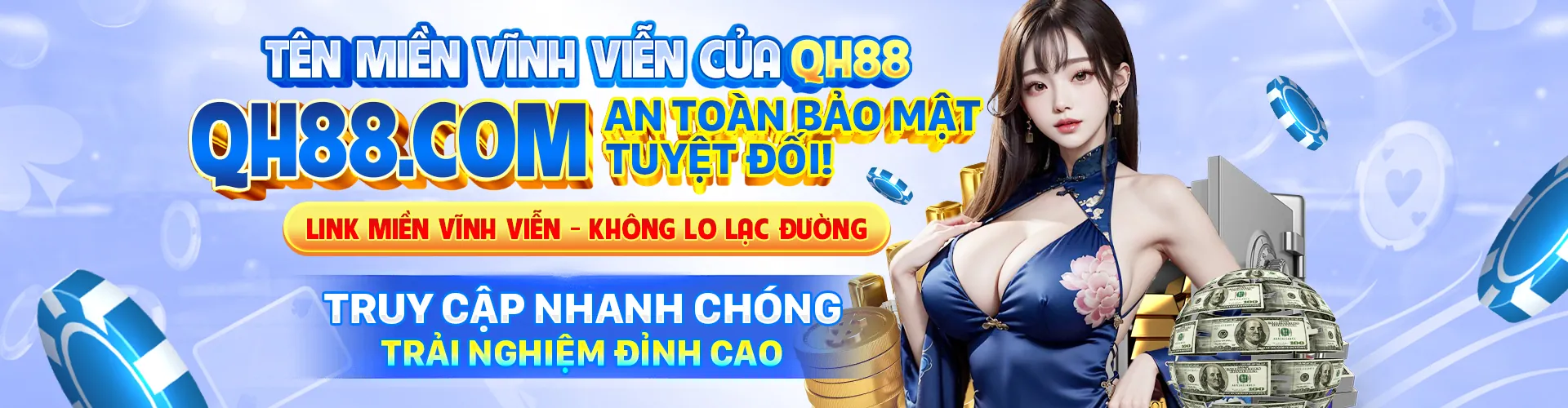 Happyluke giới thiệu - Đảm bảo an toàn, nền tảng cá cược uy tín