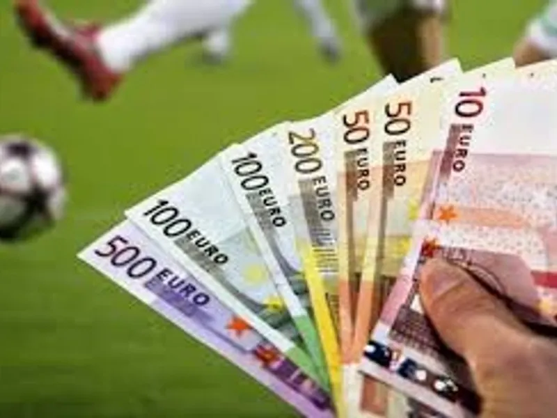 Cá cược bóng chuyền Happyluke