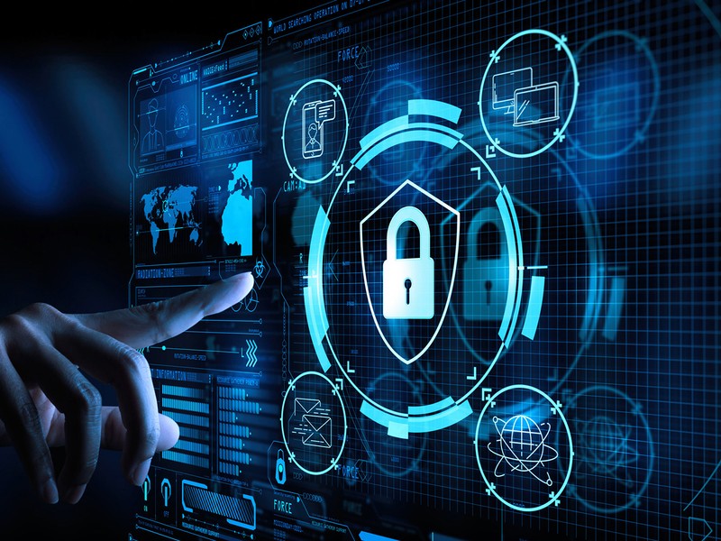 Bảo mật và tuân thủ Happyluke