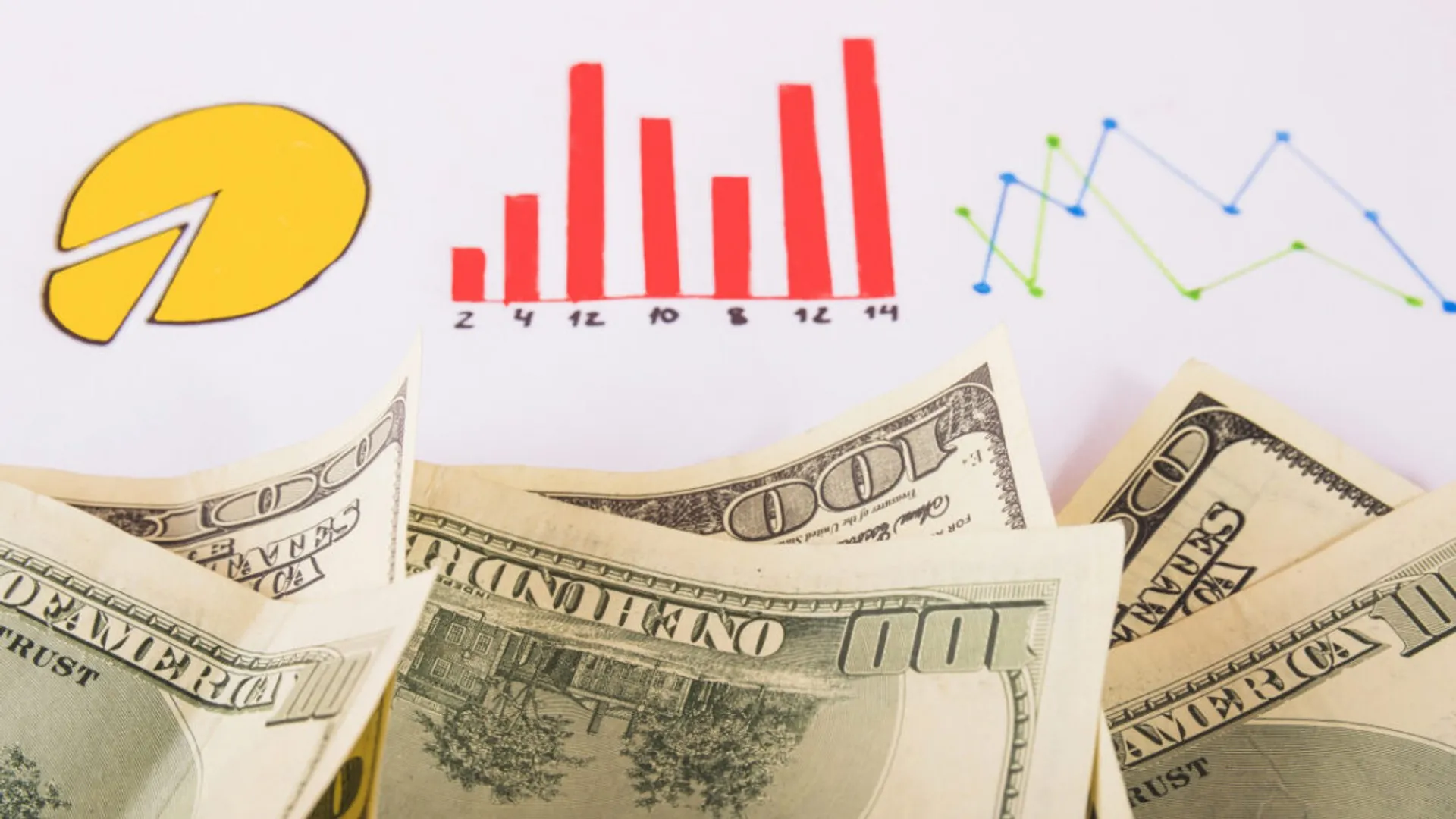 Sân vận động với các biểu đồ phân tích trận đấu thể thao