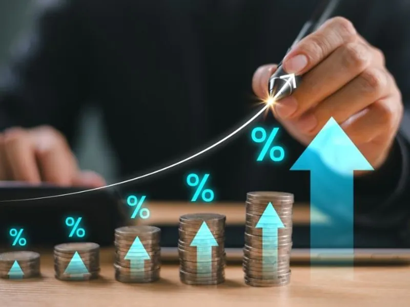 Hình ảnh minh họa sự tương tác của cookie bên thứ ba trên nền tảng Happyluke