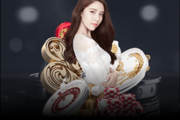 Casino Trực Tiếp Happyluke